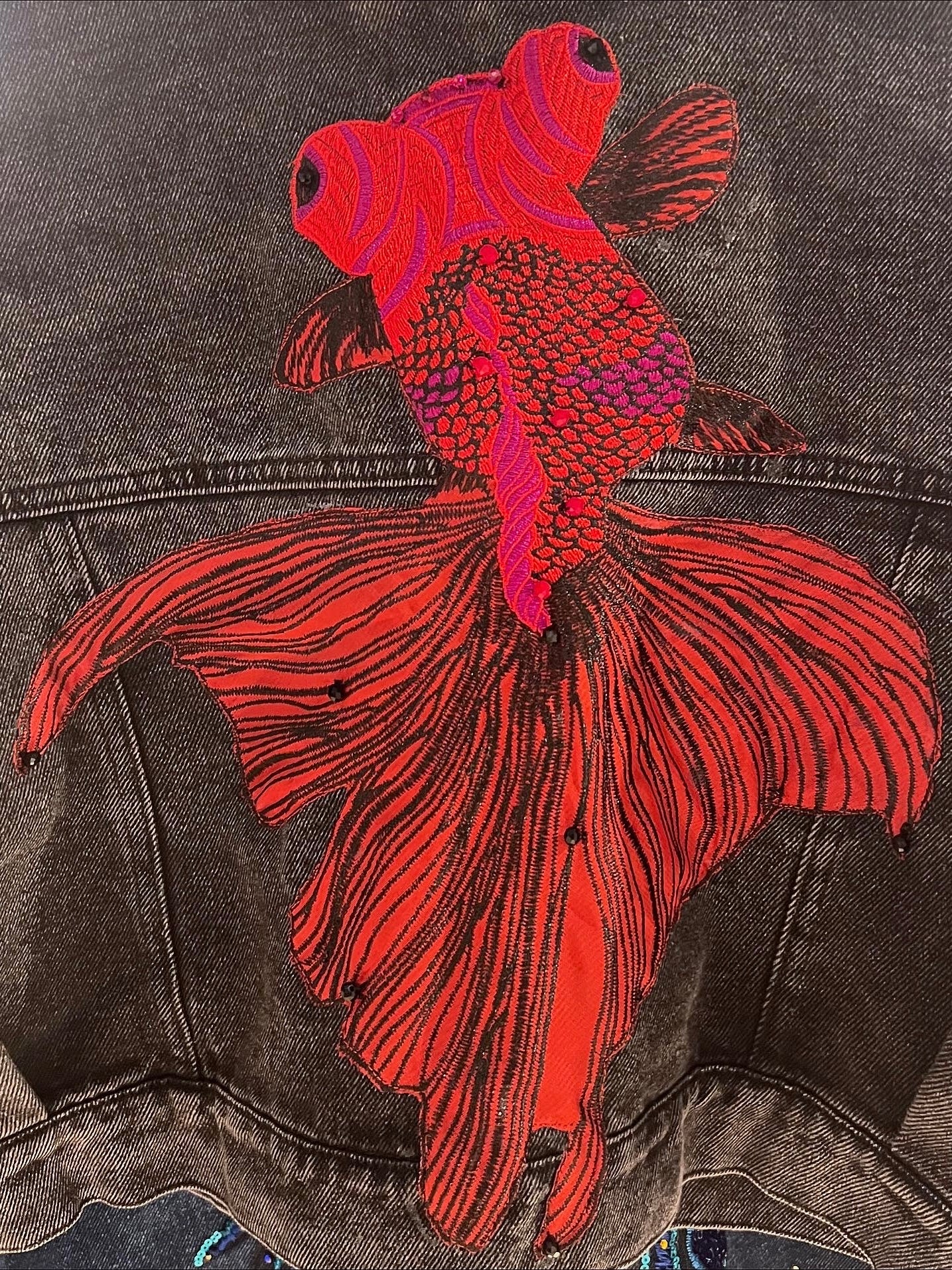 BETTA
